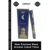 Özel Üretim Hem Precıous Moon Aromalı Çubuk Tütsü