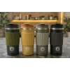 Özel Üretim İçecek 500ml Paslanmaz Çelik Termos Mug - Sızdırmaz Kapaklı Çift Katmanlı Termos ALK3133