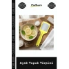 Özel Üretim Kişisel Bakım Pedikür Pratik Ev Tipi Ayak Topuk Törpüsü