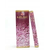 Özel Üretim Koku Ev Hediye Hem Lilac Aromalı Çubuk Tütsü