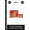 Özel Üretim Koku Precious Chandan Aromalı Konik Tütsü