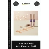Özel Üretim Makyaj Set 3lü Likit Göz Altı Kapatıcı Seti