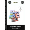 Özel Üretim Marjinal Hediyelik Sürpriz Kadın İstridye İçinde İnci Kolye