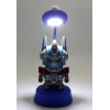 Özel Üretim Modern Aydınlatma Transformer Masa Üstü Lamba Şarjlı Usb Alk2718