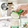 Özel Üretim Mutfak Ergonomik Pratik Kapak Açacağı