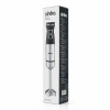 Özel Üretim Mutfak Pratik Ergonomik Sinbo Çubuk El Blender Seti - Çelik Uçlu - Güçlü Performans