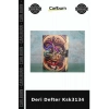 Özel Üretim Notluk Hediyelik Ofis Kişisel Günlük Deri Defter Ksk3134