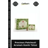 Özel Üretim Paçuli Koku Rahatlatıcı Precious Patchouli Aromalı Konik Tütsü