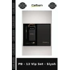 Özel Üretim PB - 13 Vip Set - Siyah