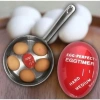Özel Üretim Pratik Mutfak Haşlama Zamanlayıcı Aksesuar Dublör Yumurta Egg Timer