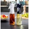 Özel Üretim Tabancalı Sprey 200 ML DEKORATIF TABANCALI SPREYLI CAM ŞIŞE
