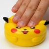 Pikaçu Squishy - 12li Paket - Yumuşak Oyuncak Sevimli Popüler Oyun