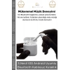 Premium 3. Nesil Ios Android Uyumlu Bluetooth Kulaklık Özel Seri Kulak Içi Kablosuz Kulaklık