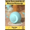 Smart Seri Akıllı İnteraktif Şarjlı Titreşimli Işıklı Hareketli Özel Üretim Evcil Hayvan Oyuncağı
