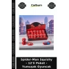 Spider-Man Squishy - 12li Paket - Yumuşak Oyuncak Neşeli Stres Popüler