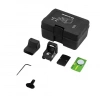 Spike Mini Tactical Reflex Red Dot Sight 22mm Av Malzemesi Silah Aksesuarı Taktik Optik