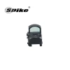 Spike Mini Tactical Reflex Red Dot Sight 22mm Av Malzemesi Silah Aksesuarı Taktik Optik