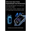 Su Geçirmez 45mm T700s Watch 7 Ios Android Sağlık Sensörlü Bluetooth Aramalı Alarm Akıllı Saat