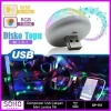 Usb Mini LED 4W RPG ÖZELLİKLİ Masa Lambası Aksesuar Fonksiyonel Lamba