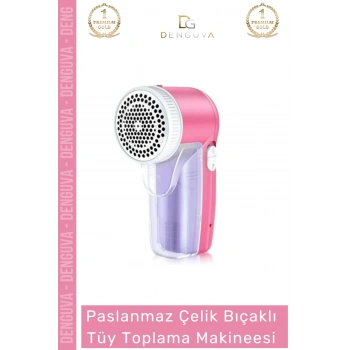 #TüyToplamaMakinesi Lüks Pilli Tiftik Kazak Toplama Makinesi Giysi Tüy Alıcı Otomatik Tüy Temizleme Makinesi