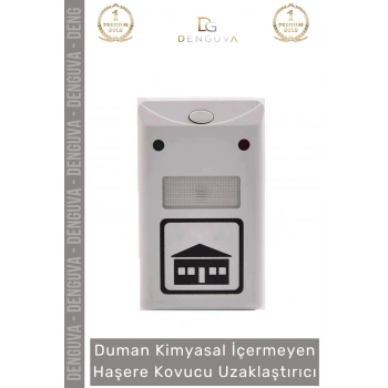 #FareKovucu Elektronik Fare Böcek Kovucu Cihaz Etkili Tam Güvenli Kemirgen Haşere Kovucu Uzaklaştırıcı