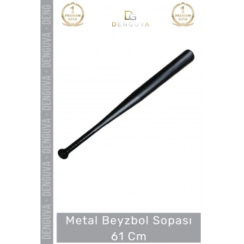 #BeyzbolSopası Dişbudak Ahşap Dayanıklı Kaliteli Ergonomik Spor Ekipman Baseboll Beyzbol Sopası 61 Cm