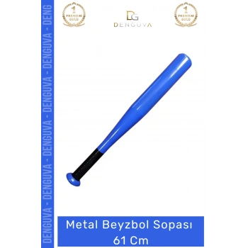 #BeyzbolSopası Premium Dayanıklı Alüminyum Alaşım Profesyonel Spor Metal Baseboll Beyzbol Sopası 61 Cm