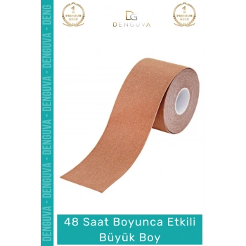 #IsılBandı Kırmızı Kore Ginsengi Gümüş İyonları Bel Boyun Sırt Glukozamin Isıl Bandı 5cm