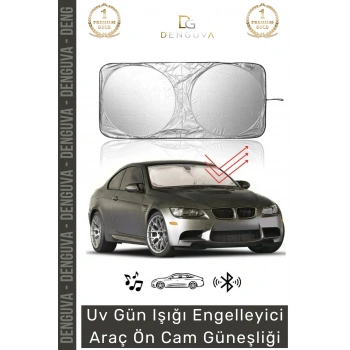 #OtoGüneşlik Katlanabilir Isı Yalıtımlı Ön Cam Araba Güneşliği Pratik Sağlayan Evrensel Uyum Güneşlik