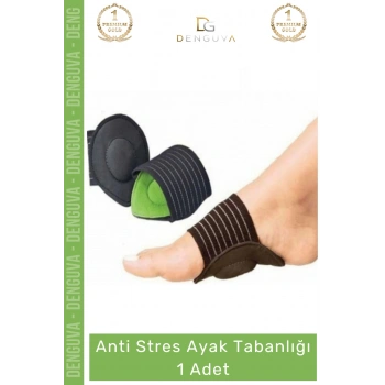 #AyakTabanlığı Strutz Sole Angel Ortopedik Masaj Etkili Giderici Anti Stres Ayak Tabanlık