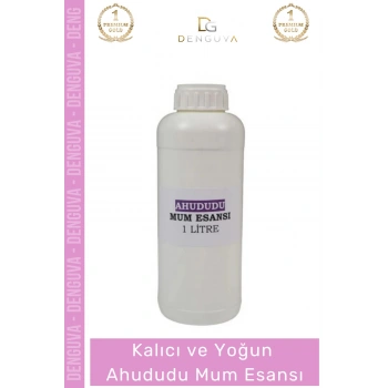 #MumEsansı Kalıcı Yoğun Kaliteli Yağ Bazlı Hobi Profesyonel Soya Parafin Ahududu Mum Esansı 1 LT