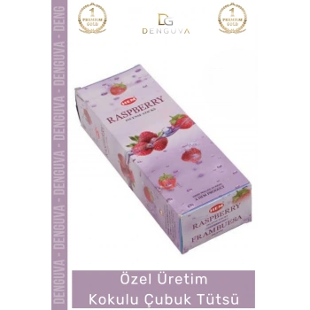 #Tütsü Doğal Bitki Özlü Aromatik Rahatlatıcı Meditasyon Egzotik Kaliteli Kokulu Çubuk Tütsü 6 x 20 Adet