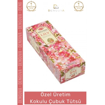 #Tütsü Doğal Bitki Özlü Aromatik Meditasyon Rahatlatıcı Egzotik Kokulu Çubuk Tütsü 6 x 20 Adet