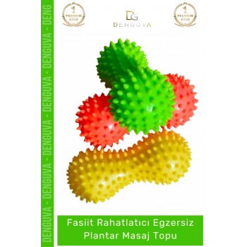 #MasajTopu Ayak Topuk Dikeni Plantar Fasiit Fizik Tedavi Profesyonel Egzersiz Plantar Masaj Topu