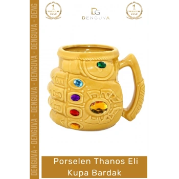 #Bardak Porselen Şık Tasarım Hediyelik Dayanıklı Hafif Modern 250 ml Ofis Kupa Bardak 1*14 Cm