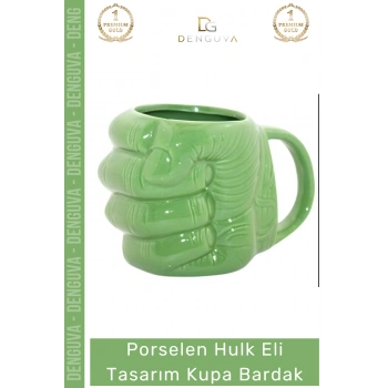#Bardak Porselen Tasarım Şık Dekoratif Hediye 225ml Günlük Keyif Eli Kupa Bardak 11*14 Cm