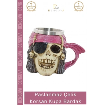 #Bardak Paslanmaz Çelik Şık Modern Tasarım 250 ML Hediyelik Hafif Taşınabilir Kupa Bardak 13*18 Cm