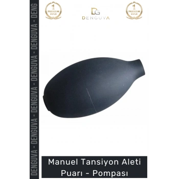 #PuarPompa Kaliteli Kauçuk Medikal Yedek Parça Hassas Valf Sistemi Manuel Tansiyon Aleti Puarı