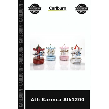 Özel Üretim Dekoratif Hediyelik Masaüstü Objesiz Atlı Karınca Alk1200