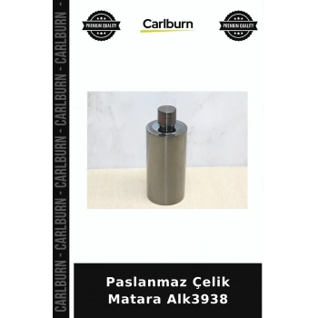 Özel Üretim Metal Cep Aksesuar Paslanmaz Çelik Matara Alk3938