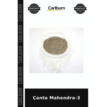 Özel Üretim Şık Günlük Aksesuar Moda Çanta Mahendra-3