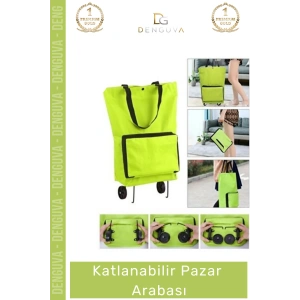 #PazarArabası Pratik Kolay Kurulum Katlanabilir Piknik Kamp Deniz Balık Çarşı Market Pazar Arabası