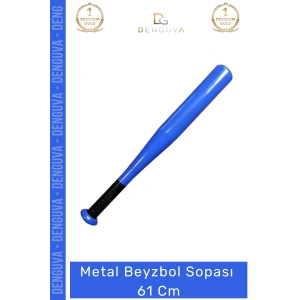#BeyzbolSopası Premium Dayanıklı Alüminyum Alaşım Profesyonel Spor Metal Baseboll Beyzbol Sopası 61 Cm