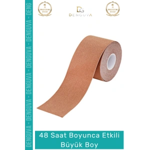 #IsılBandı Kırmızı Kore Ginsengi Gümüş İyonları Bel Boyun Sırt Glukozamin Isıl Bandı 5cm