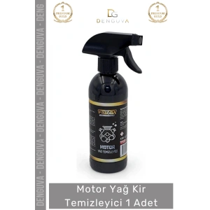 #Motor Temizleyici Fulcar Susuz Araç Parlatıcı Sprey Güçlü Formül Temizleme Etkili Bakım Motor Yağ Kir Temizleyici