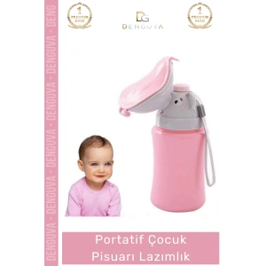 #Pisuıar Taşınabilir Sızdırmaz Koku Yapmaz Çocuk Pisuarı Askılı Lazımlık Kız Erkek Küçük Tuvalet