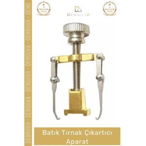 #TırnakBakım Batık Tırnak Düzeltici Profesyonel Ayak Sağlığı Bakım Düzeltme Çıkartıcı Pens Aparat