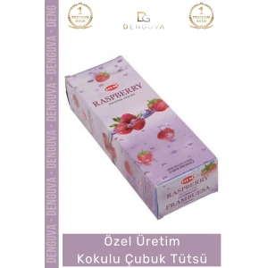 #Tütsü Doğal Bitki Özlü Aromatik Rahatlatıcı Meditasyon Egzotik Kaliteli Kokulu Çubuk Tütsü 6 x 20 Adet