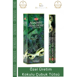 #Tütsü Doğal Bitki Özlü Aromatik Meditasyon Rahatlatıcı Egzotik Kokulu Çubuk Tütsü 6 x 20 Adet