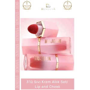 #MakyajSeti Sedefli Shine Kalp Tasarım 56 Renk Profesyonel Yoğun Pigment Tozutmaz Far Paleti 2li Set